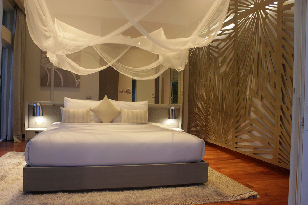 Villa Coastal Escape Koh Yao Noi Exterior foto